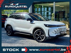 BAIC