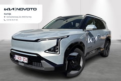 Kia EV5