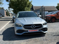 Mercedes C-Klasse
