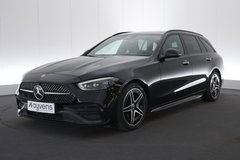 Mercedes C-Klasse
