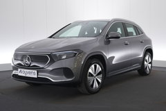 Mercedes EQA