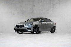 BMW 2 Reeks