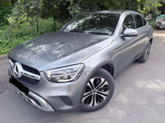 Mercedes GLC