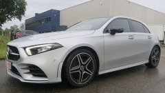 Mercedes A Klasse
