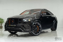 Mercedes GLE