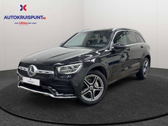 Mercedes GLC