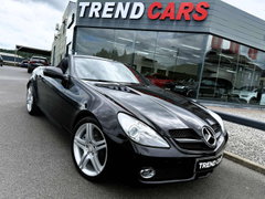 Mercedes SLK