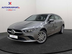Mercedes CLA