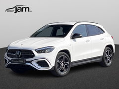 Mercedes GLA