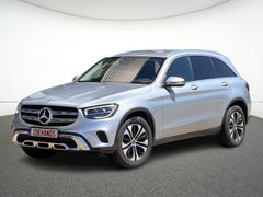Mercedes GLC