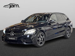 Mercedes C-Klasse