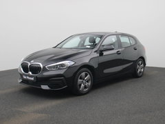 BMW 1 Reeks