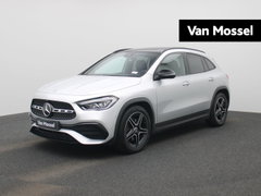 Mercedes GLA