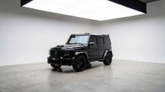 Mercedes G-Klasse
