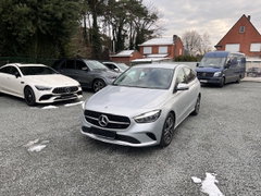 Mercedes B-Klasse