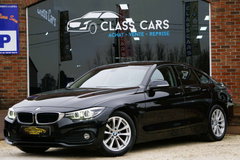 BMW 4 Reeks