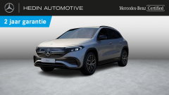 Mercedes EQA