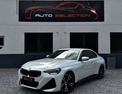 BMW 2 Reeks