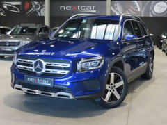 Mercedes GLB