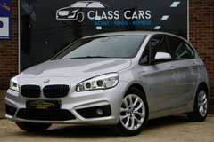 BMW 2 Reeks Tourer
