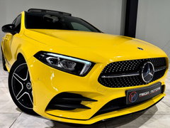 Mercedes A Klasse