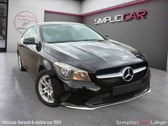 Mercedes CLA
