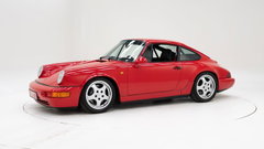 Porsche 964