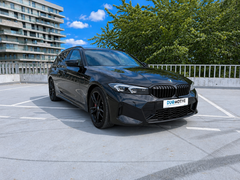 BMW 3 Reeks