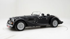 Morgan Plus 8
