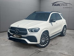 Mercedes GLE