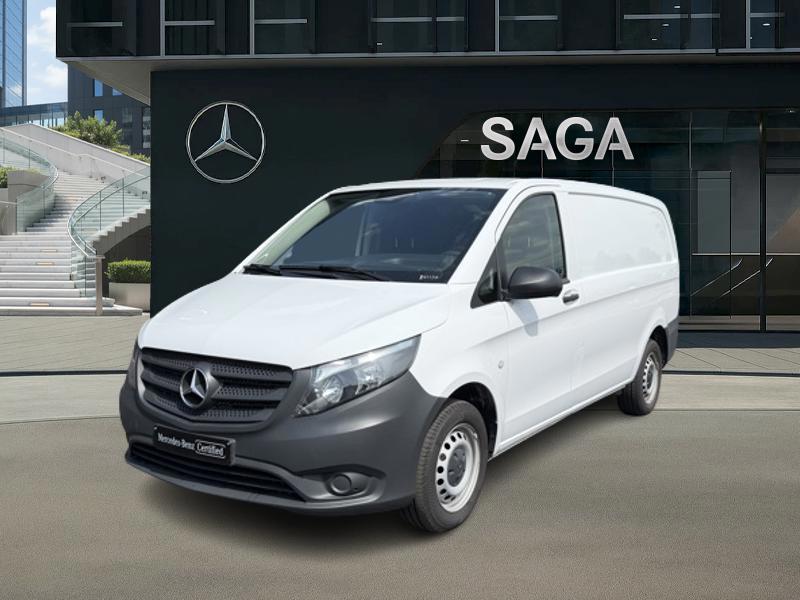 Mercedes Vito
