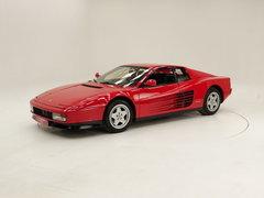 Ferrari Testarossa