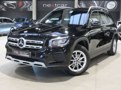 Mercedes GLB