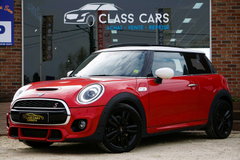 MINI John Cooper Works