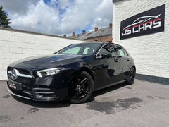 Mercedes A Klasse