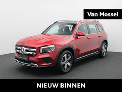 Mercedes GLB
