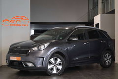 Kia NIRO PHEV