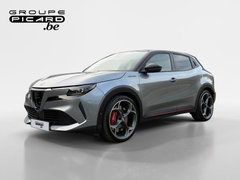 Alfa Romeo Junior