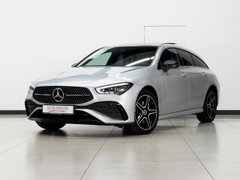Mercedes CLA