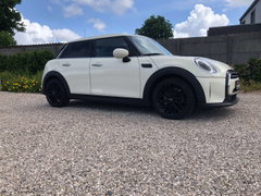 MINI One