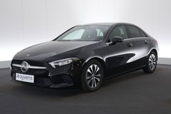 Mercedes A Klasse