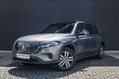 Mercedes EQB 250