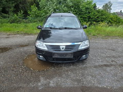 Dacia Logan MCV