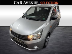 Suzuki Celerio