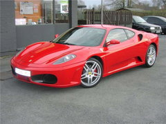 Ferrari F 430