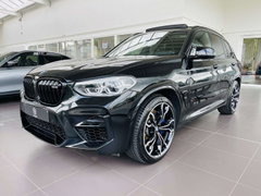 BMW X3 M