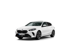 BMW 1 Reeks