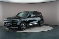 Mercedes GLB