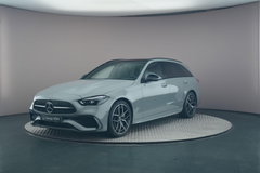 Mercedes C-Class