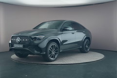 Mercedes GLE